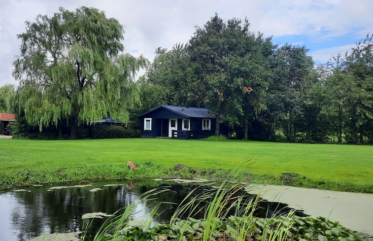 Natuurhuisje in Munnekeburen