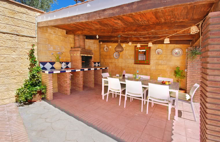 Villa in COMARES — foto 2