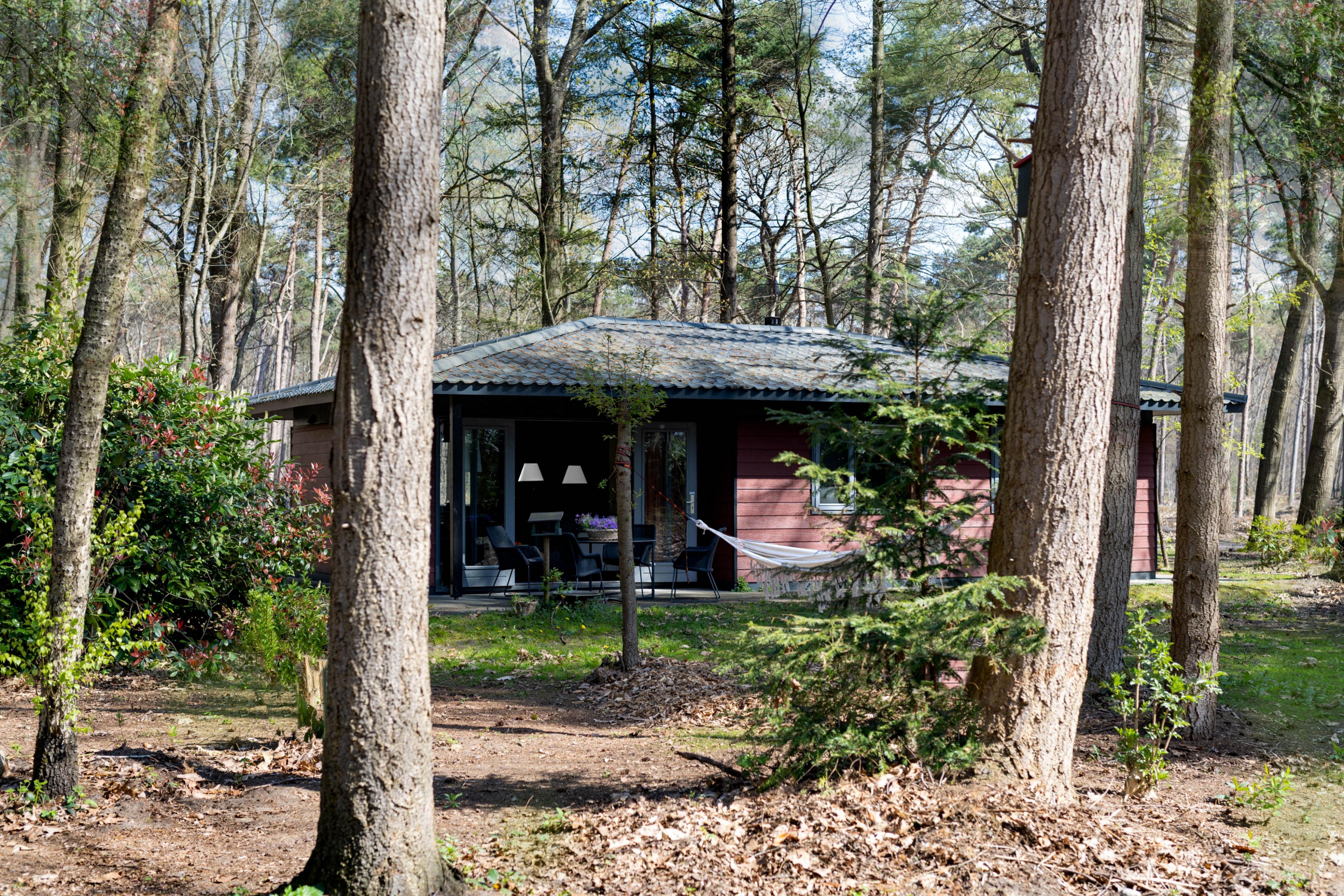 Maison nature à Voorthuizen