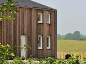 Nature house in Schin op Geul