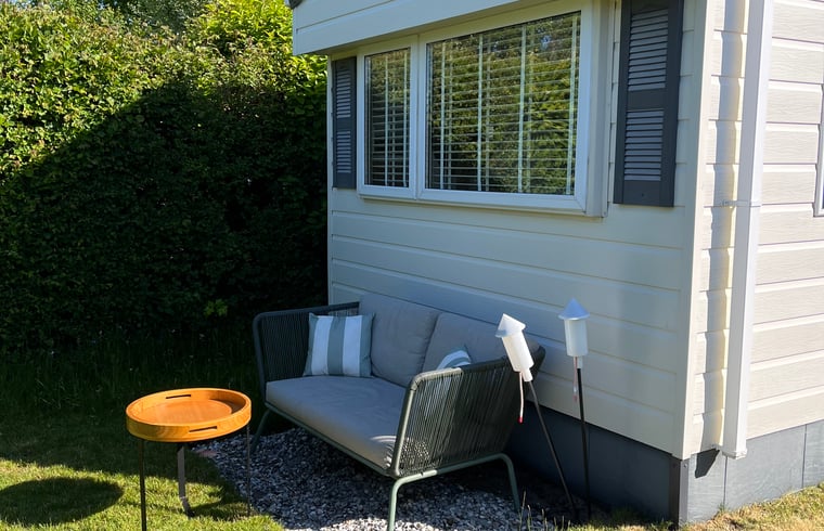 Natuurhuisje in Ouddorp