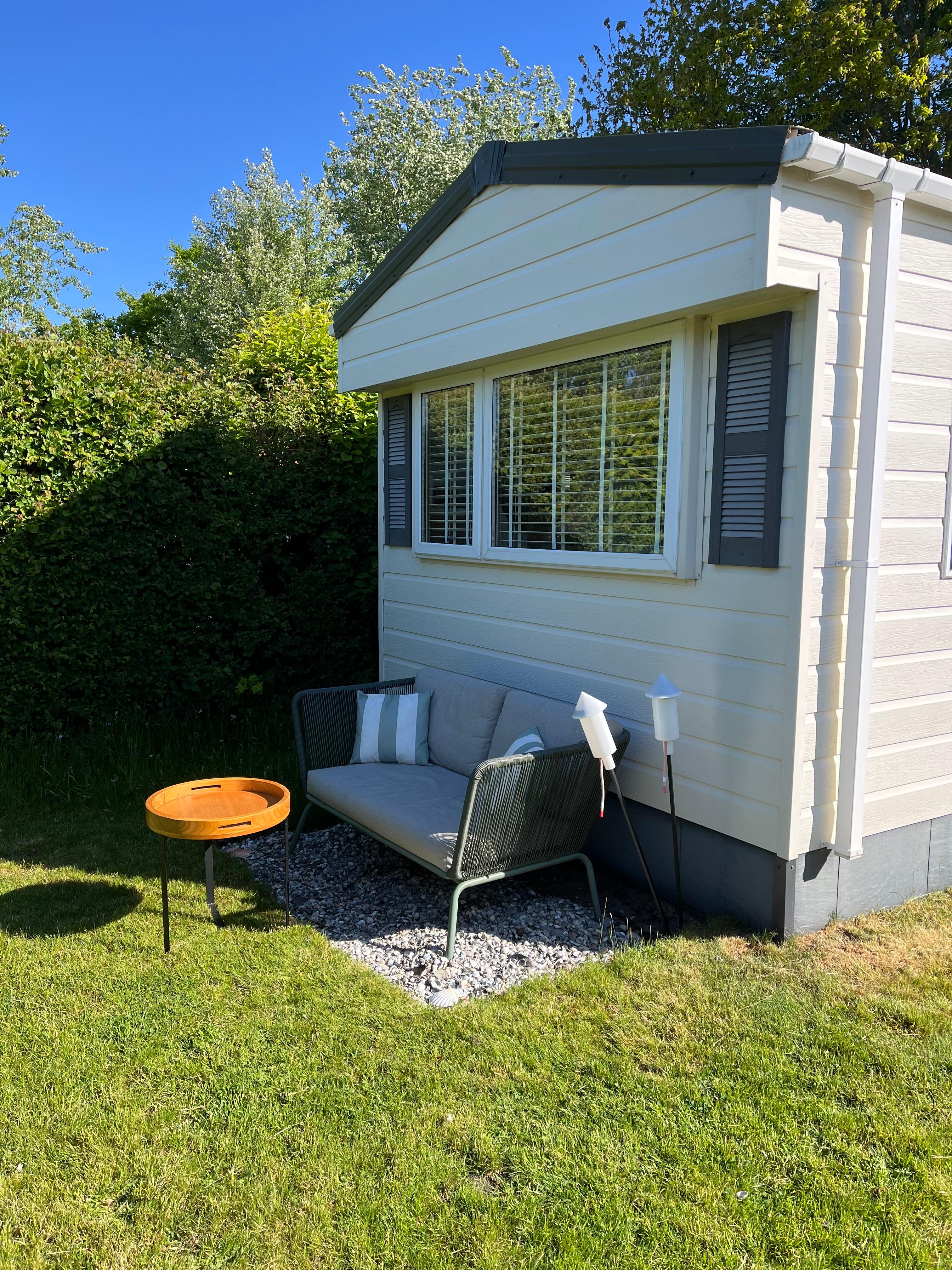 Nature house in Ouddorp