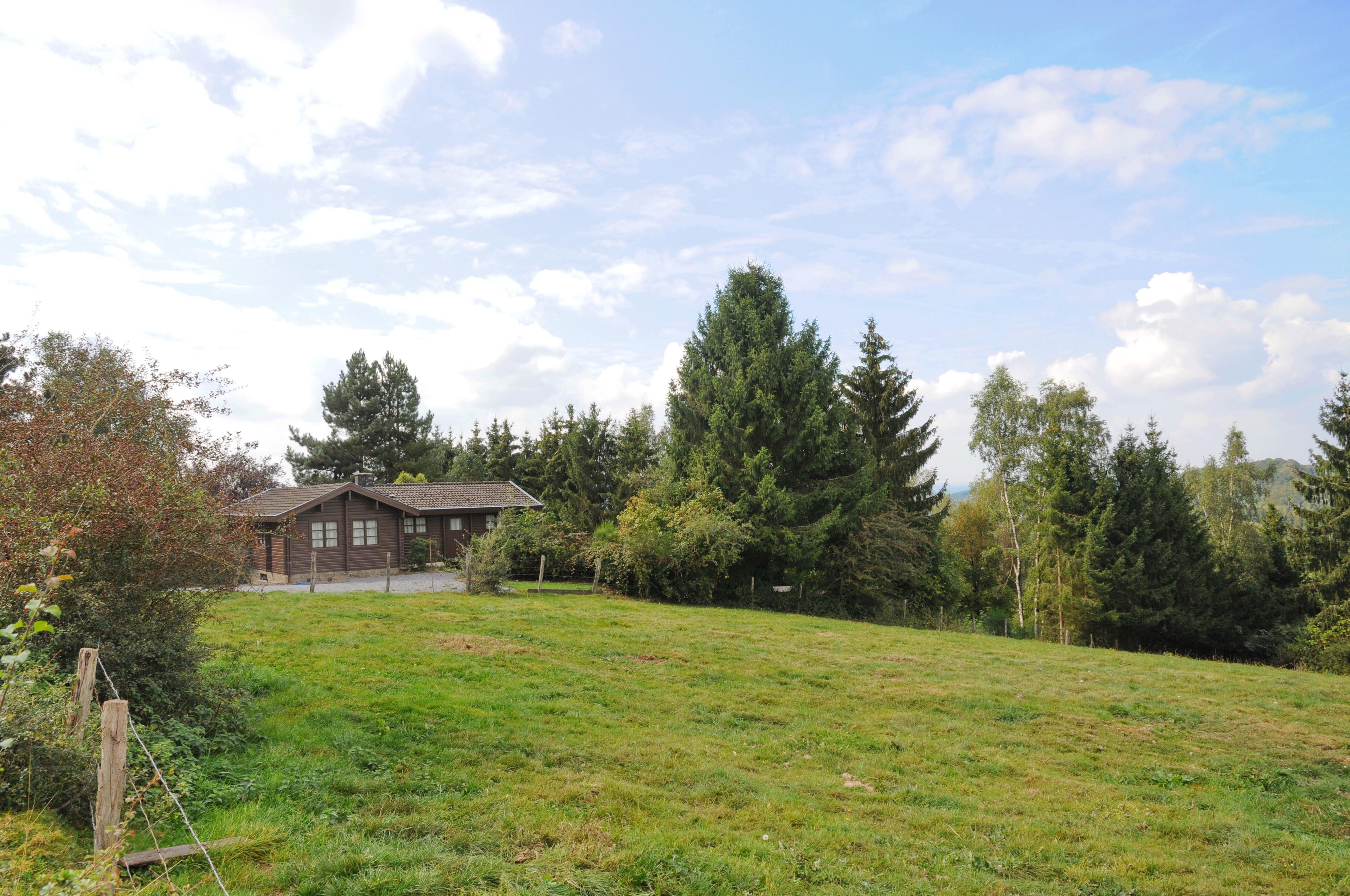 Maison nature à BEFFE/RENDEUX