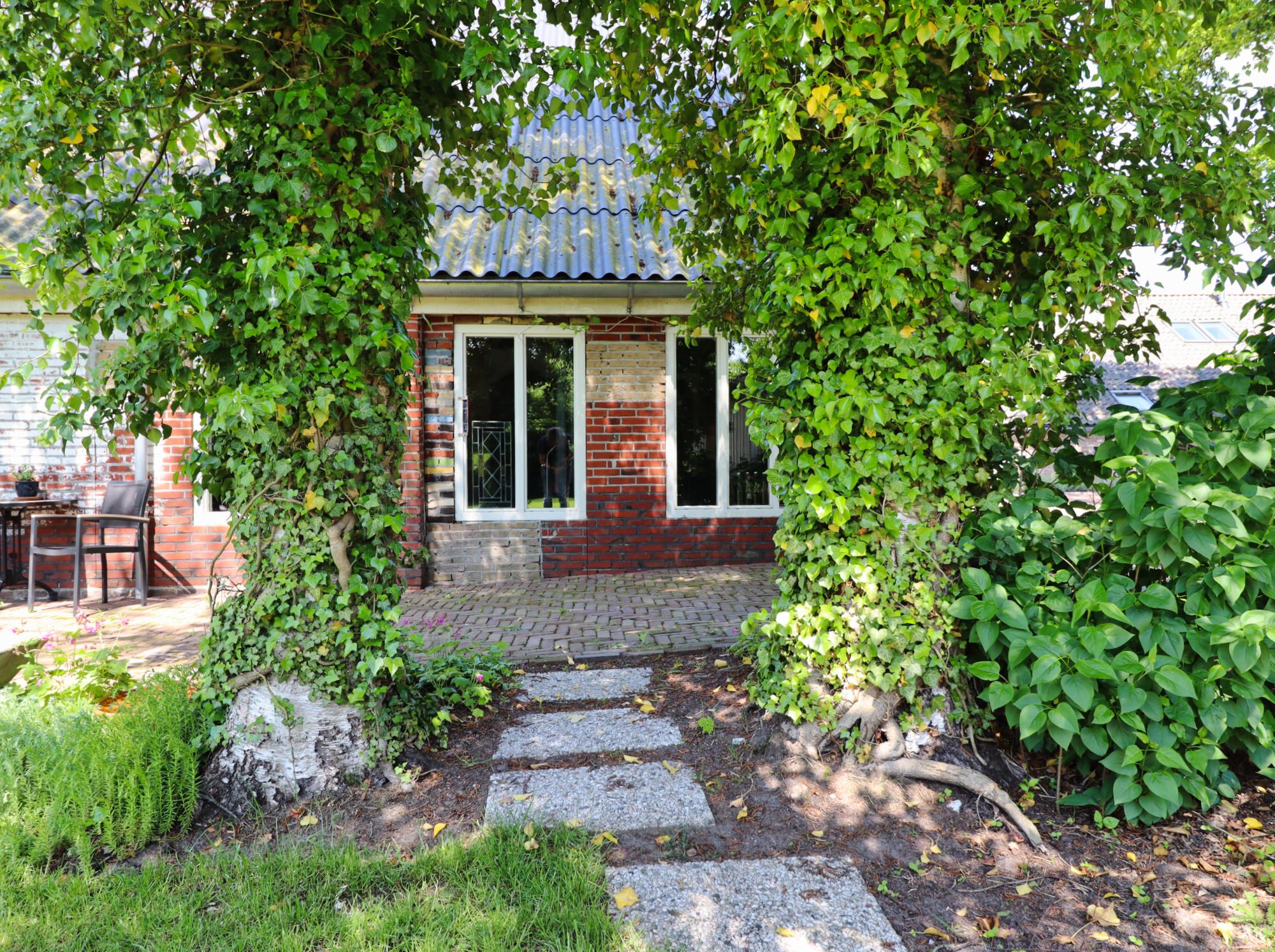 Maison nature à Alteveer