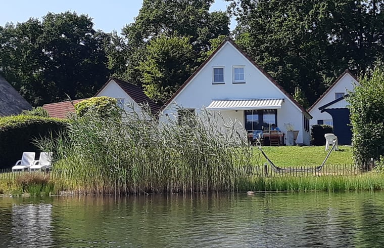 Natuurhuisje in Heel