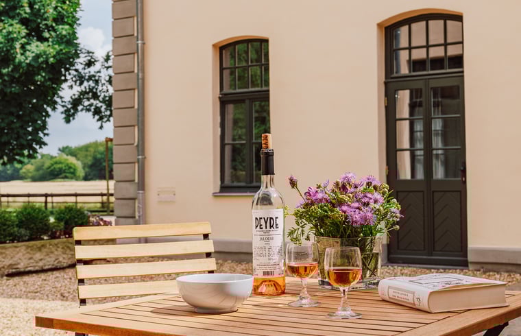 Natuurhuisje in Swisttal