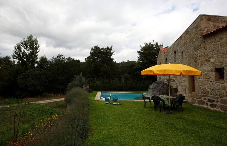 Vakantiehuis in Cruz — foto 3