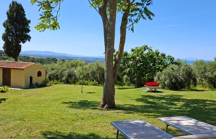 Boerderij in Rosignano Marittimo — foto 2