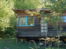 Maison nature dans Beget