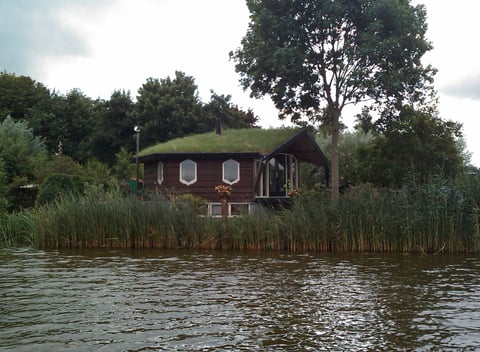 Maison nature dans Reeuwijk - thumbnail: 1: 1