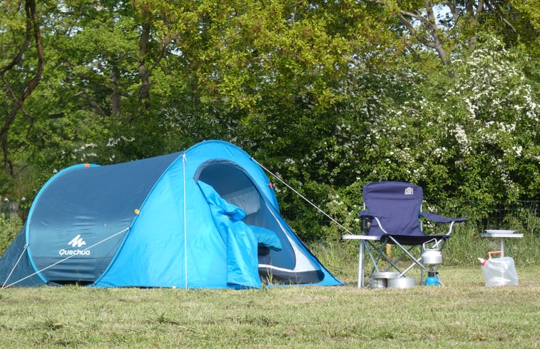 Natuurhuisje in Okkenbroek