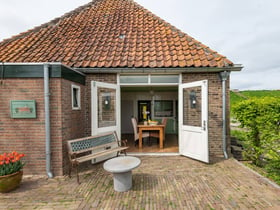 Maison nature à Andijk