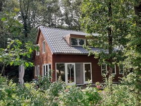 Nature house in Doldersum