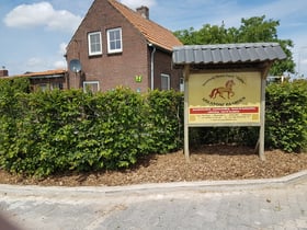 Naturhäuschen in Ottersum