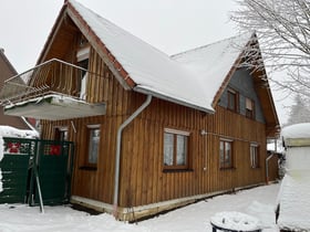 Casa nella natura a Elend