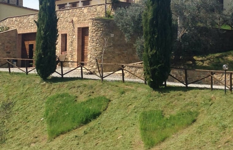 Landhuis in Panicale — foto 2