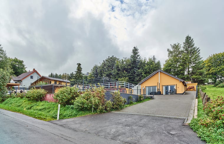 Vakantiehuis in Hellenthal — foto 2