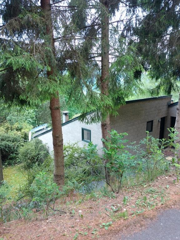 Casa nella natura a Stavelot
