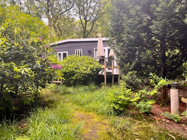 Maison nature à Groesbeek