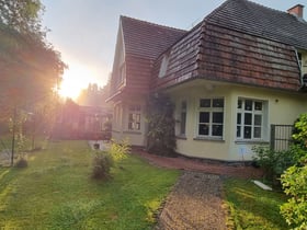 Maison nature dans Braunfels