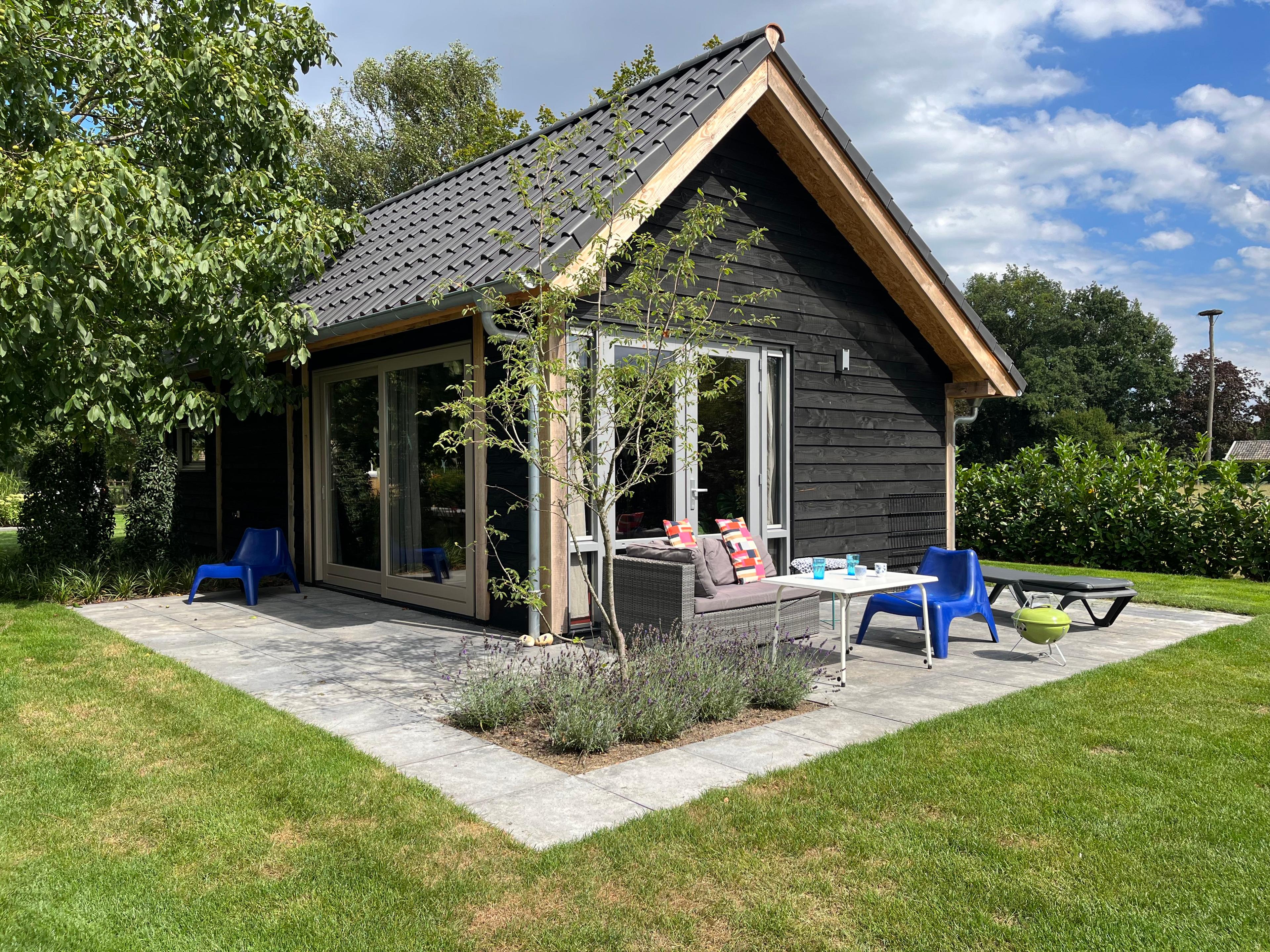 Maison nature à Hummelo