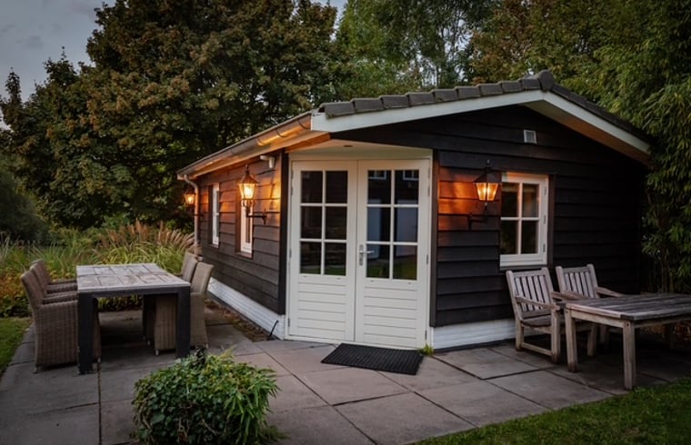 Natuurhuisje in Enspijk