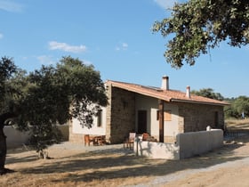 Casa nella natura a Jaraicejo