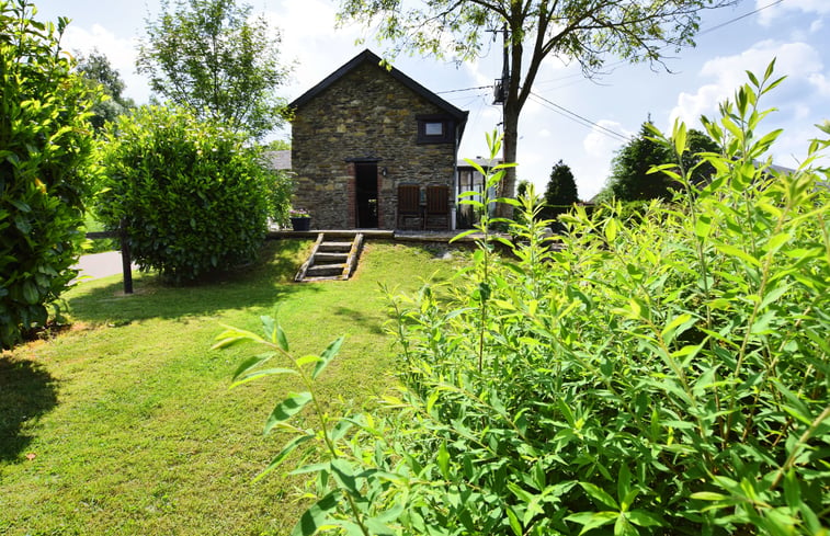 Nature house in La Roche-En-Ardenne: 28