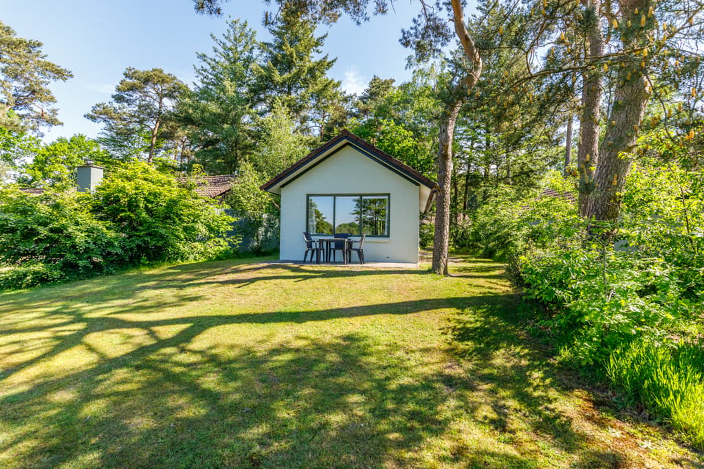 Nature house in Epe