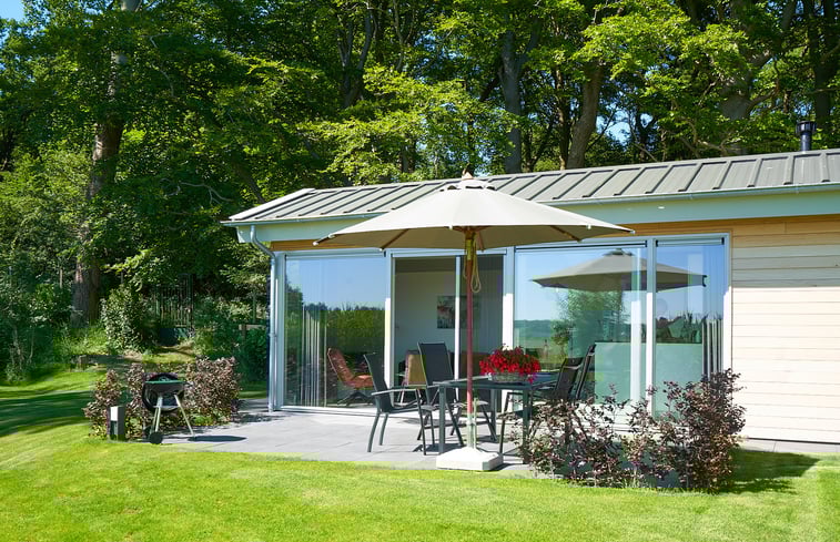 natuurhuisje aan de kust Wassenaar