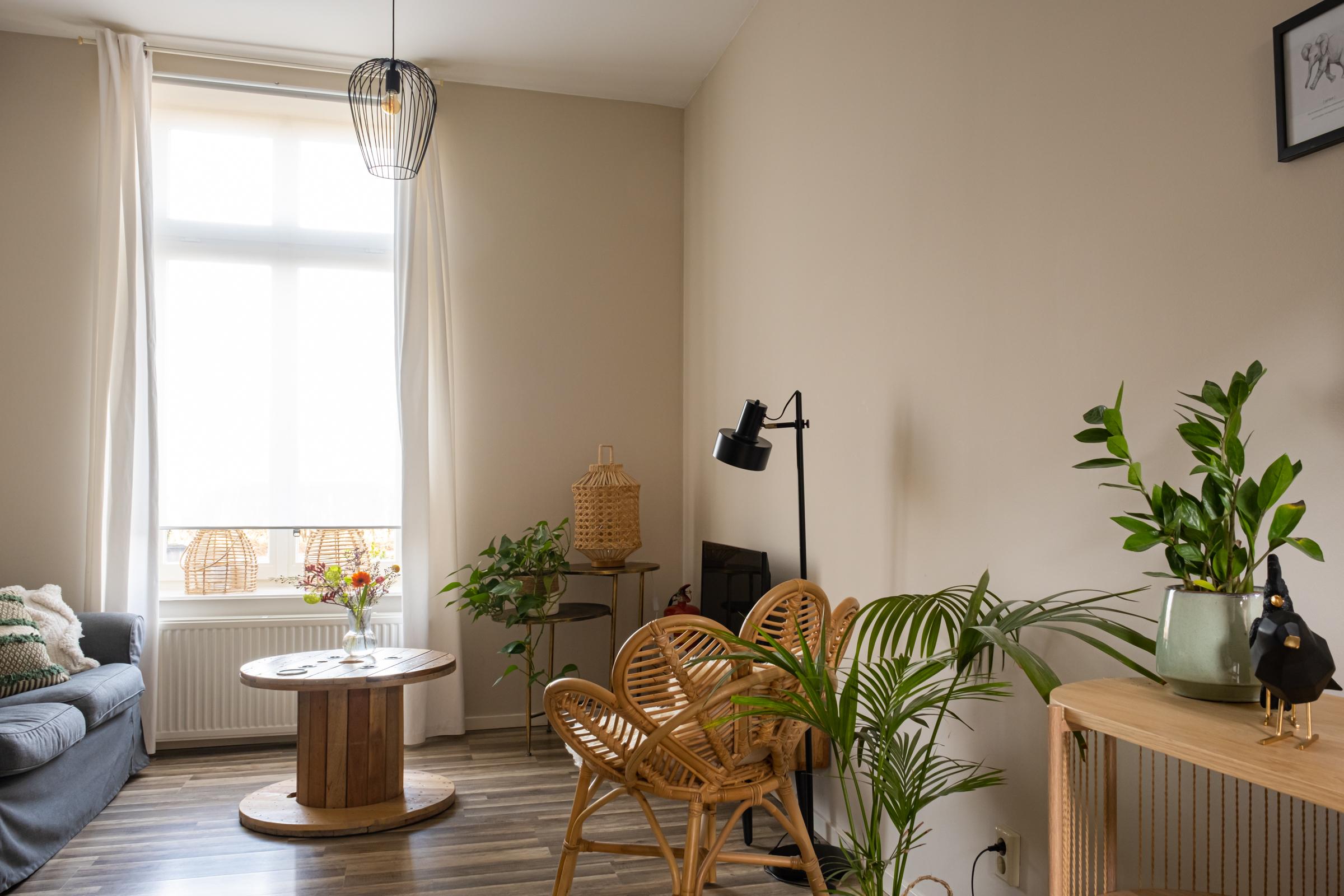 Maison nature à Schimmert
