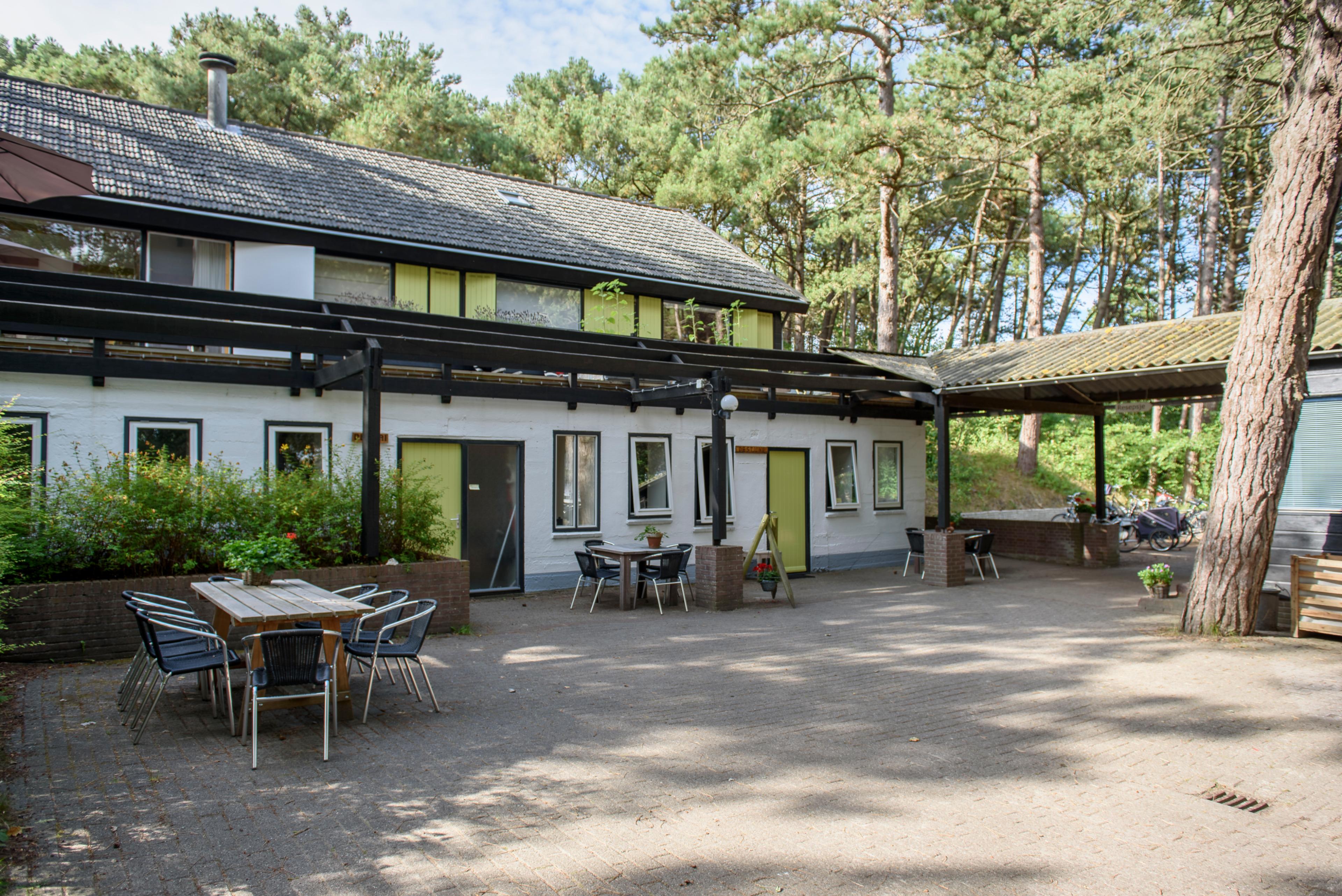 Nature house in Hoorn