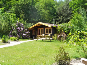 Natuurhuisje in Boijl