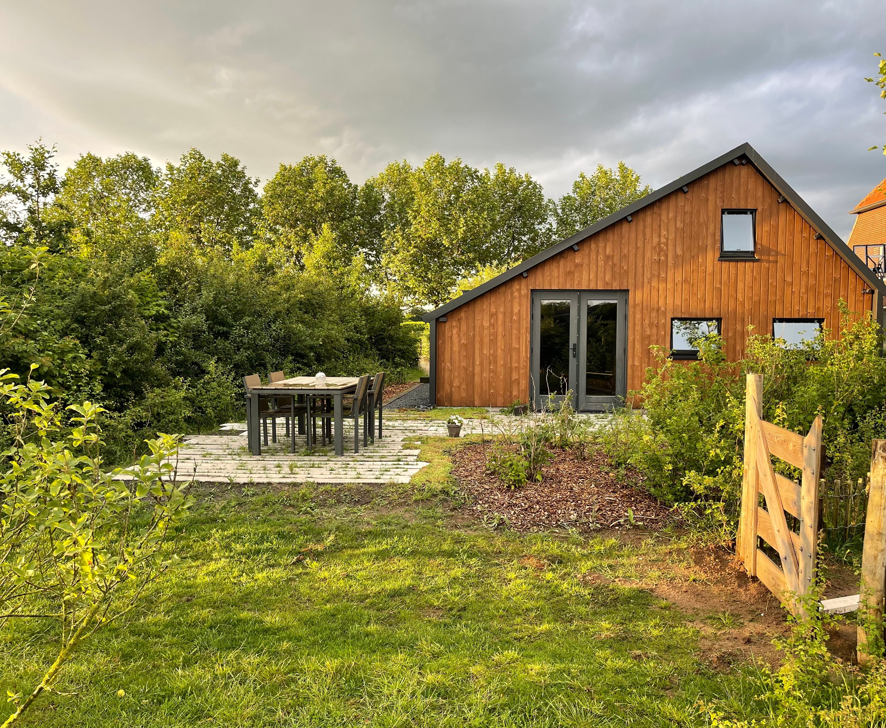 Natuurhuisje in Zutphen