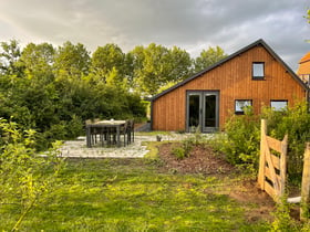 Casa nella natura a Zutphen