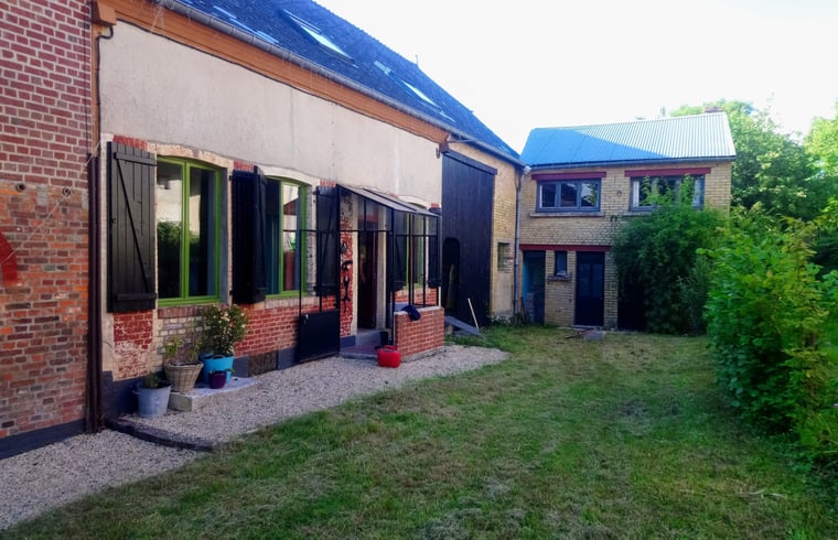 Groepsaccommodatie in Brunehamel — foto 3