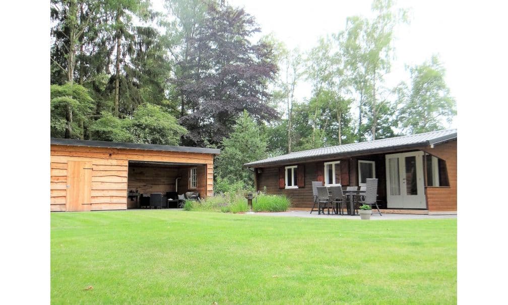 Maison nature à Vlimmeren