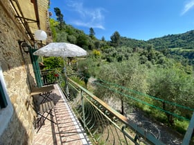 Maison nature dans Camporosso