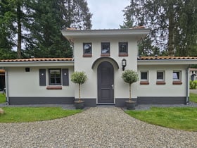 Casa nella natura a Ermelo