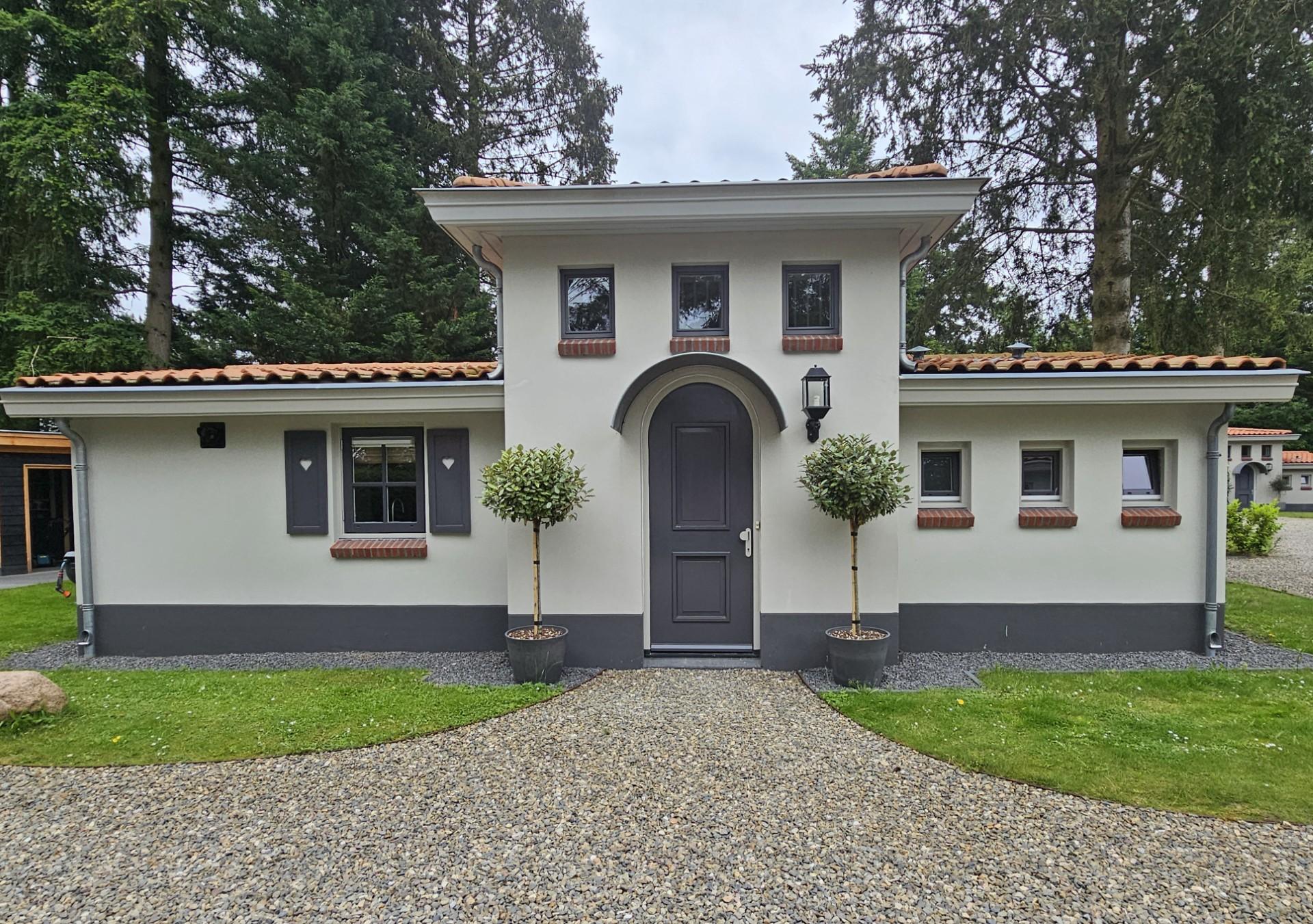 Nature house in Ermelo