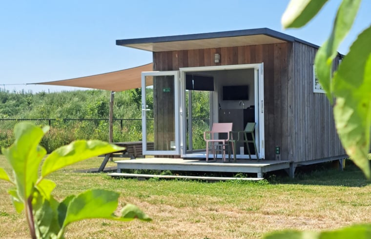 Tiny house in Valkenswaard — foto 3