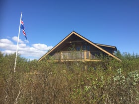 Natuurhuisje in Bláskógabyggð