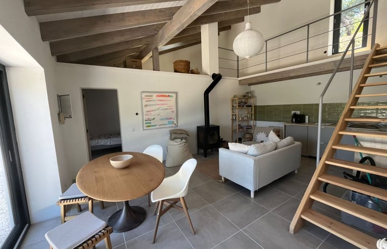 Vakantiehuis in Monchique — foto 3