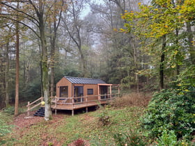 Nature house in Heilig Landstichting