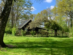 Maison nature à Hengelo  GLD, Achterhoek