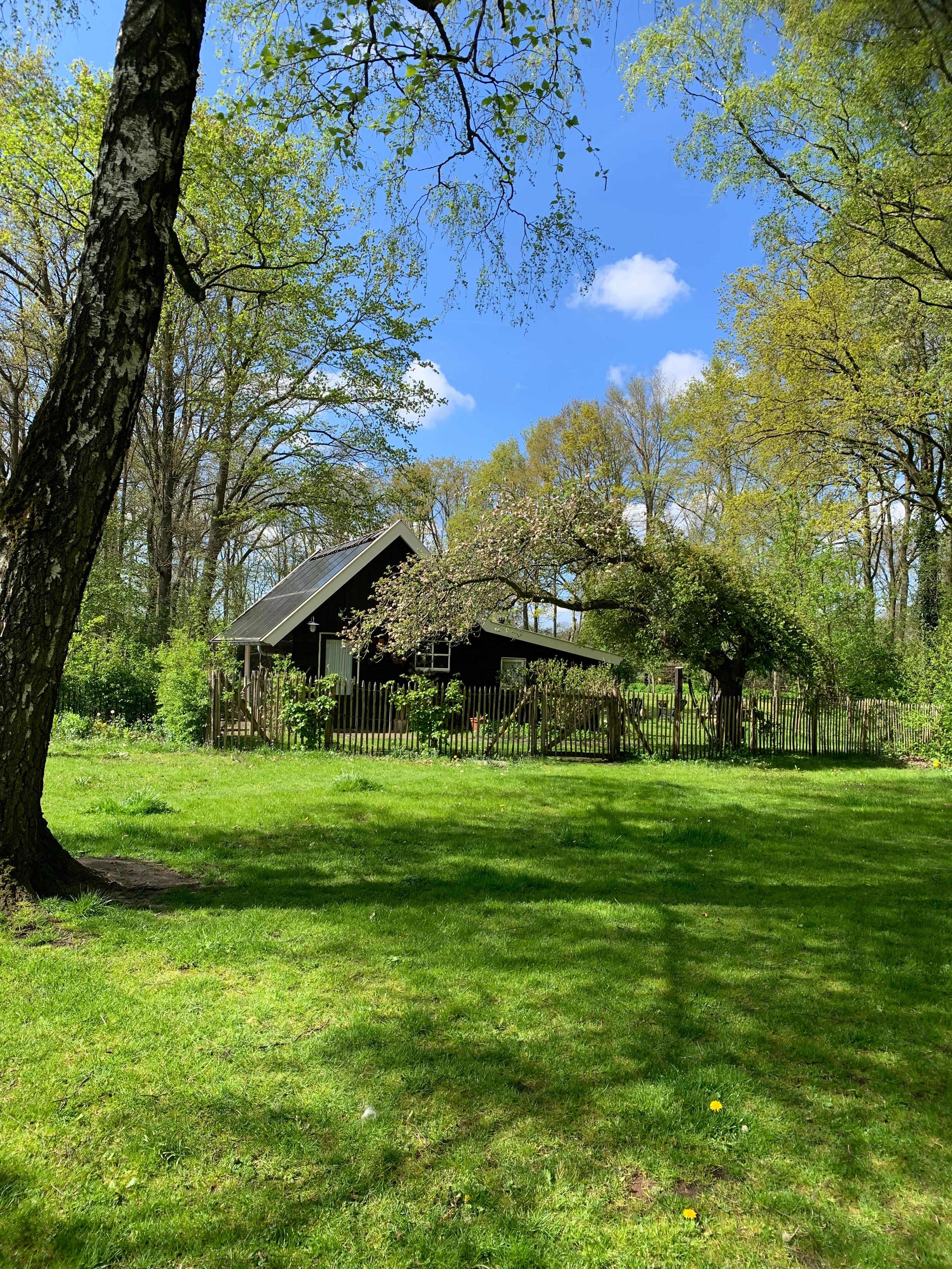 Natuurhuisje in Hengelo  Gelderland, gem. Bronckhorst