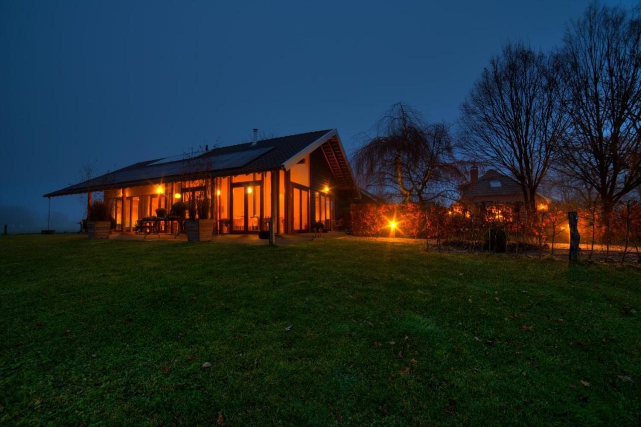 Maison nature à Gaanderen