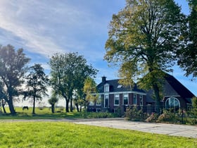 Natuurhuisje in Wytgaard