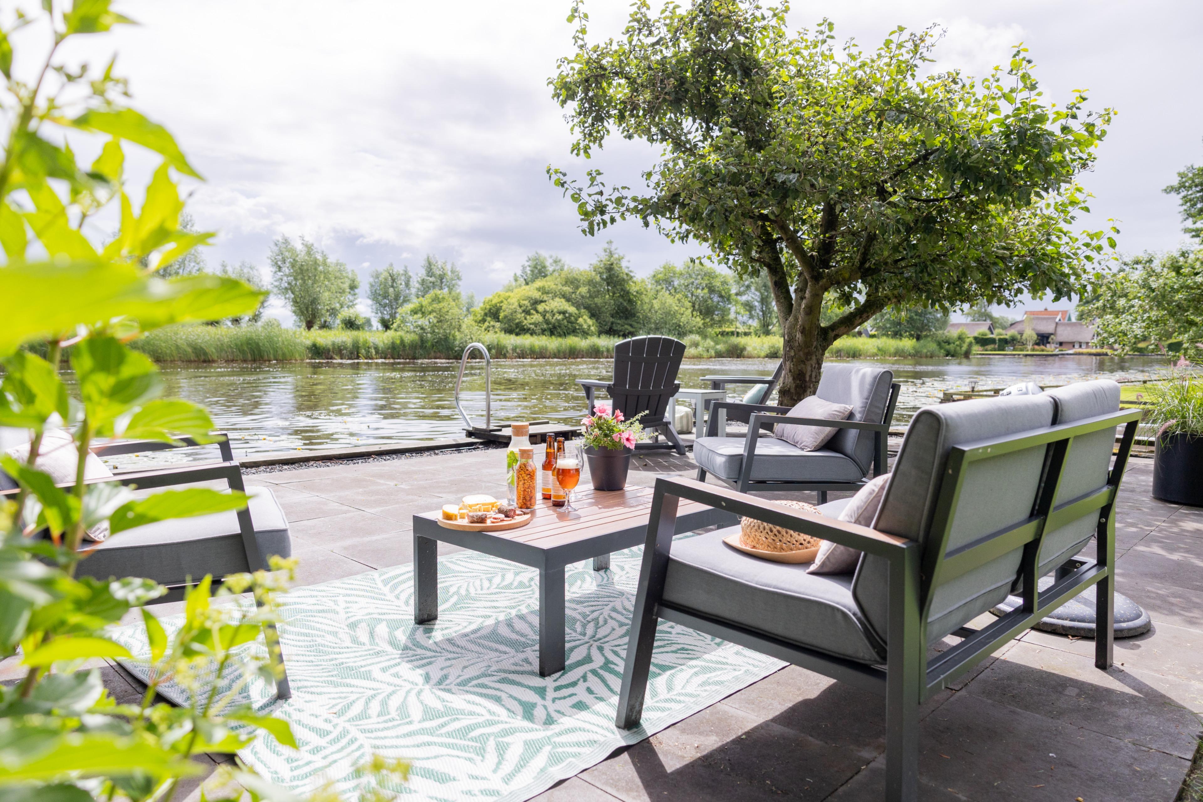 Nature house in Wetering