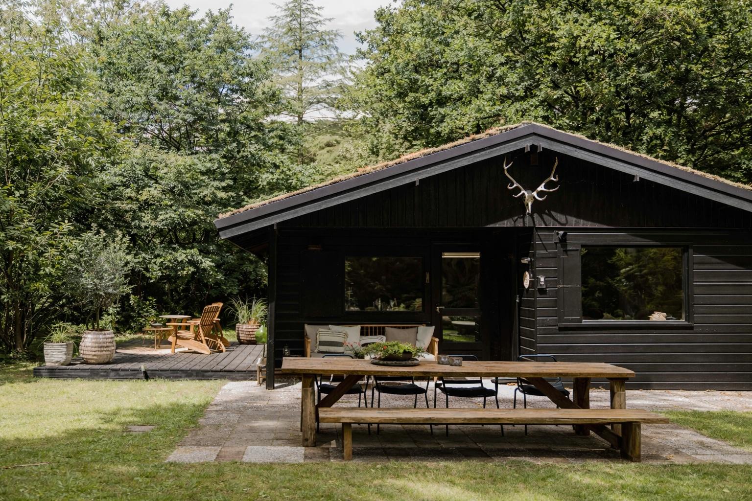 Maison nature à Hulshorst
